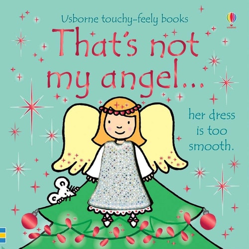 That's Not My Angel