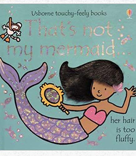 Thats Not My Mermaid Rev