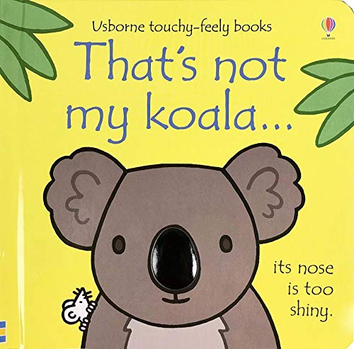 That's Not My Koala