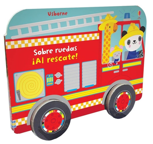 Al Rescate