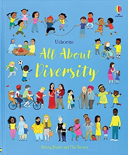 All About Diversity