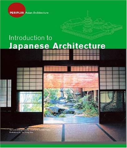 Introduction to Japanese Architecture