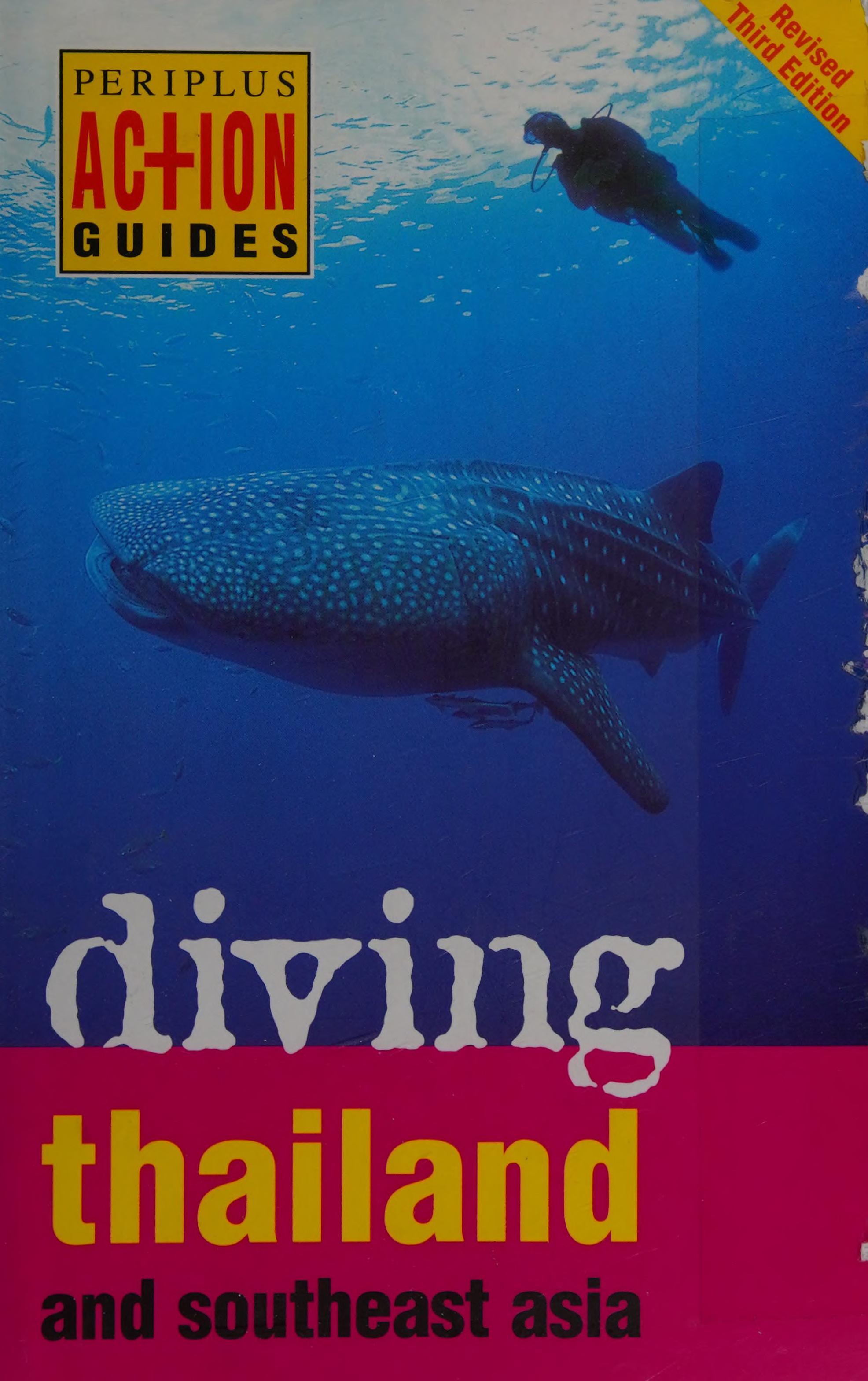 Periplus Action Guides