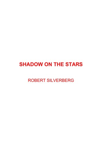 Shadow on the Stars
