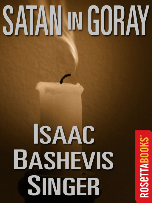 Satan in Goray