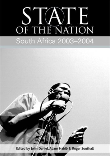 State of the Nation