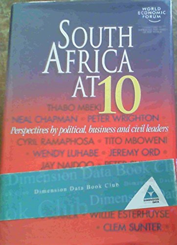 South Africa at 10