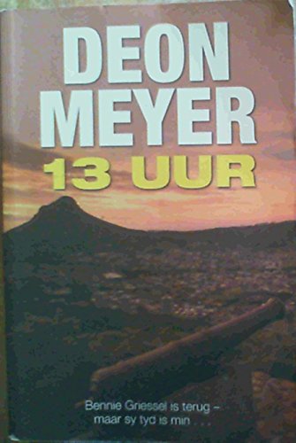 13 Uur