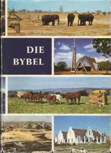 Die Bybel