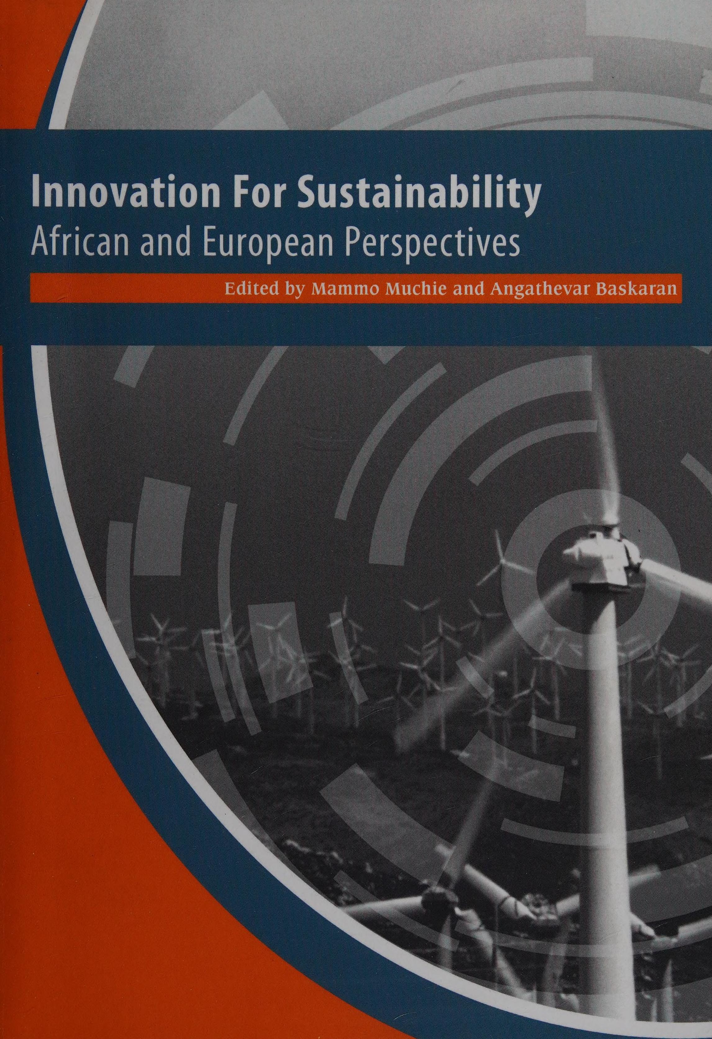Innovation for sustainability