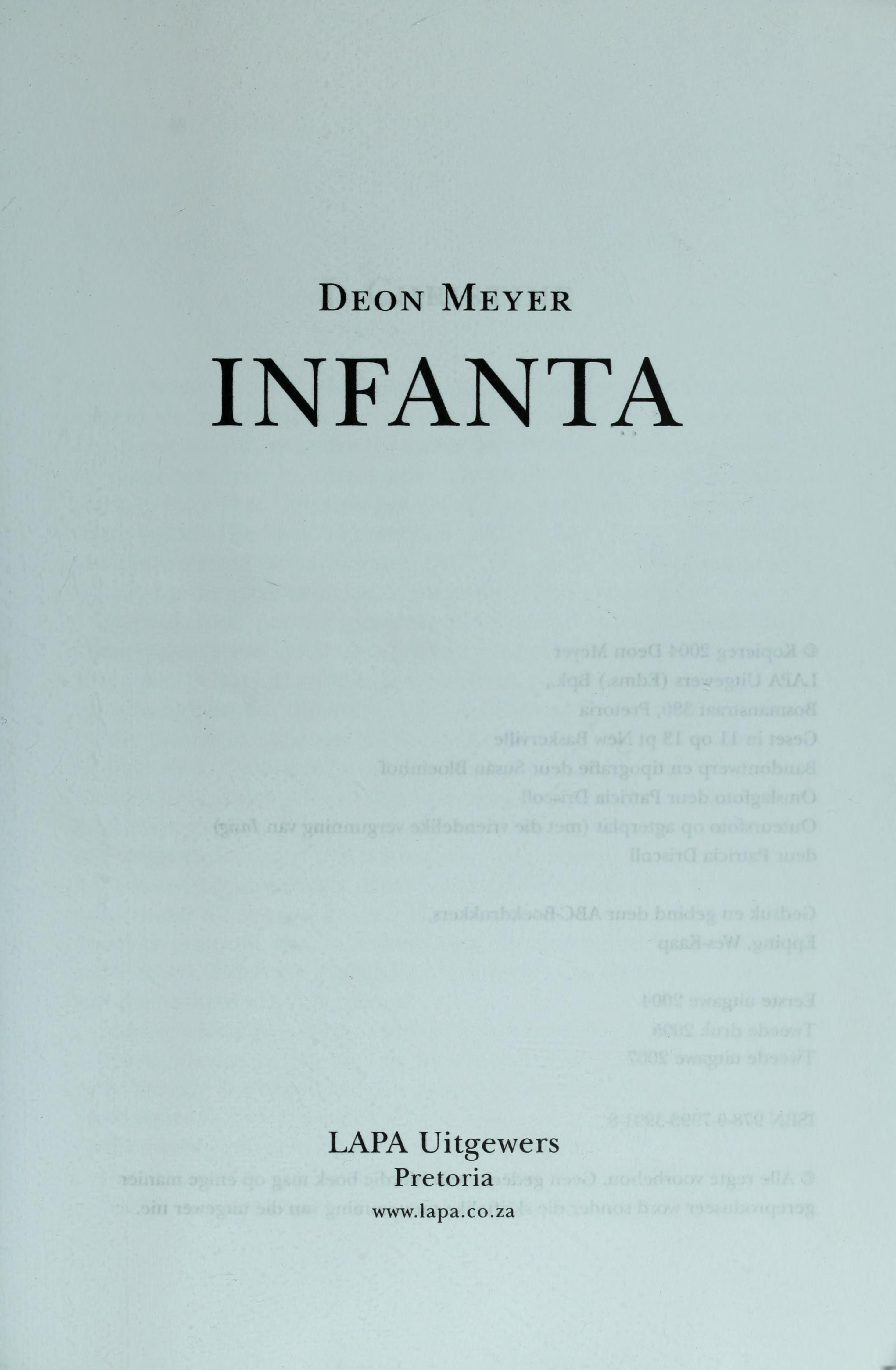 Infanta