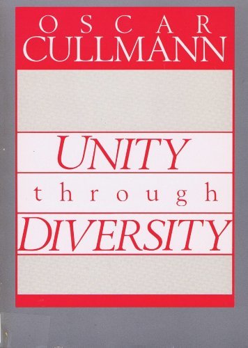 Unity Through Diversity