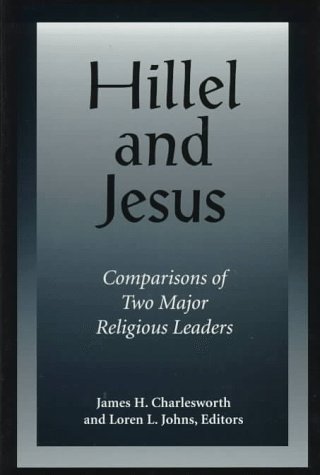 Hillel and Jesus