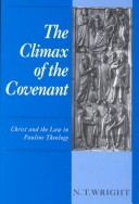 The Climax of the Covenant
