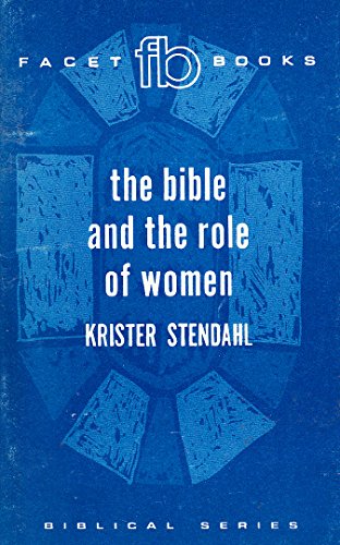 Bible and the Role of Women
