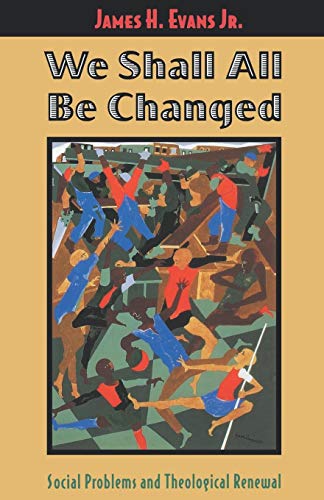 We shall all be changed