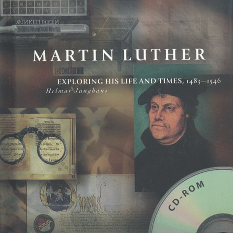 Martin Luther