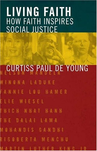 Living Faith