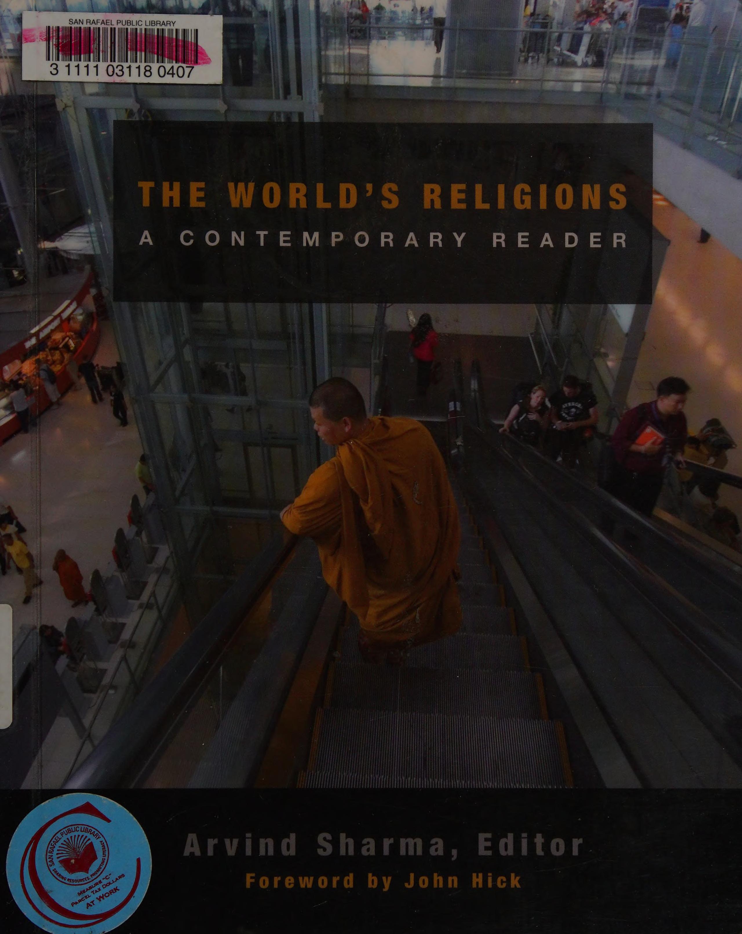 The World's Religions