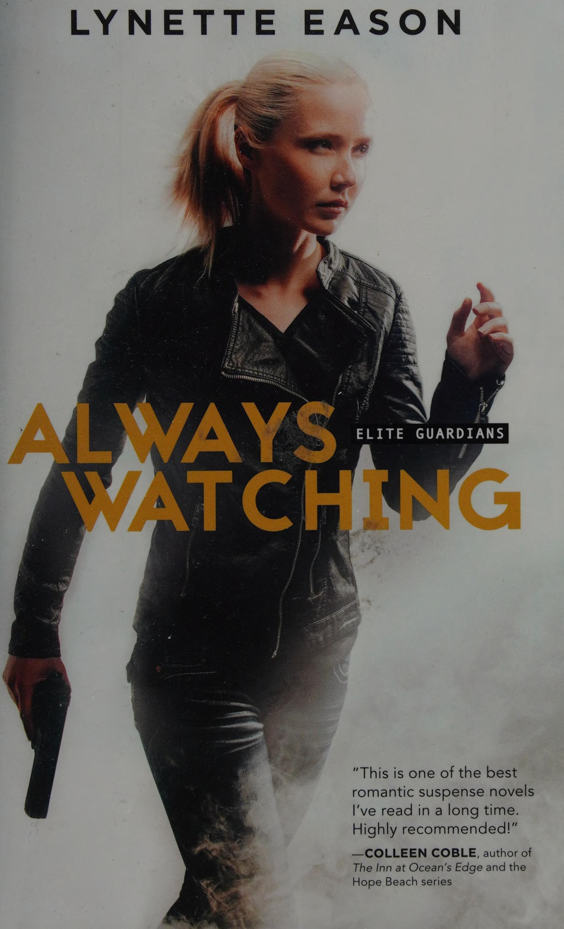 Always Watching