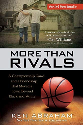 More Than Rivals