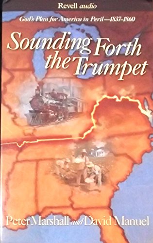 Sounding Forth The Trumpet