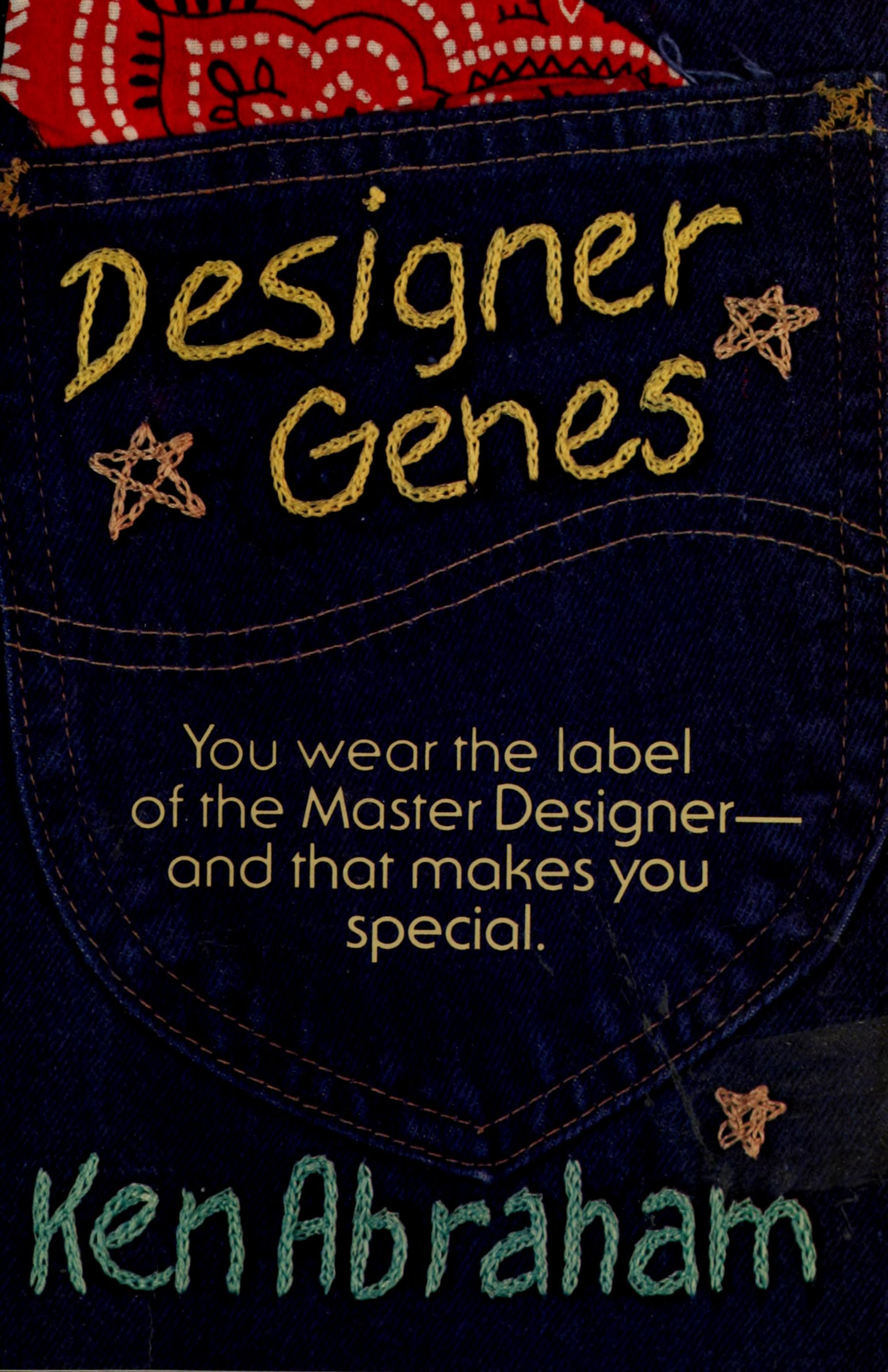Designer Genes