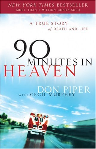 90 Minutes in Heaven