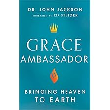 Grace Ambassador