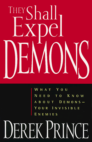 They Shall Expel Demons