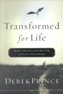 Transformed for Life