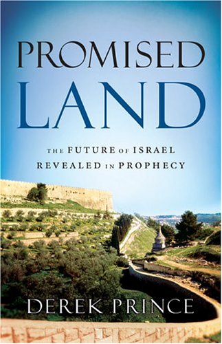 Promised Land