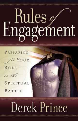 Rules of Engagement