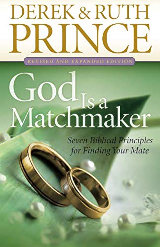 God Is a Matchmaker