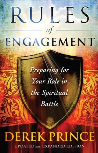 Rules of Engagement