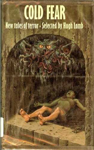 Cold Fear: New Tales Of Terror