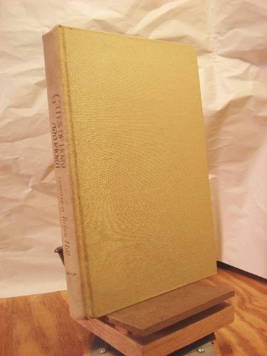Gates of Horn and Ivory