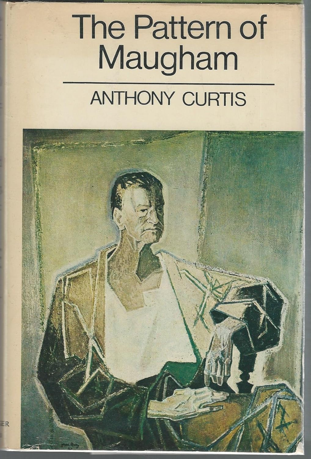 The Pattern of Maugham