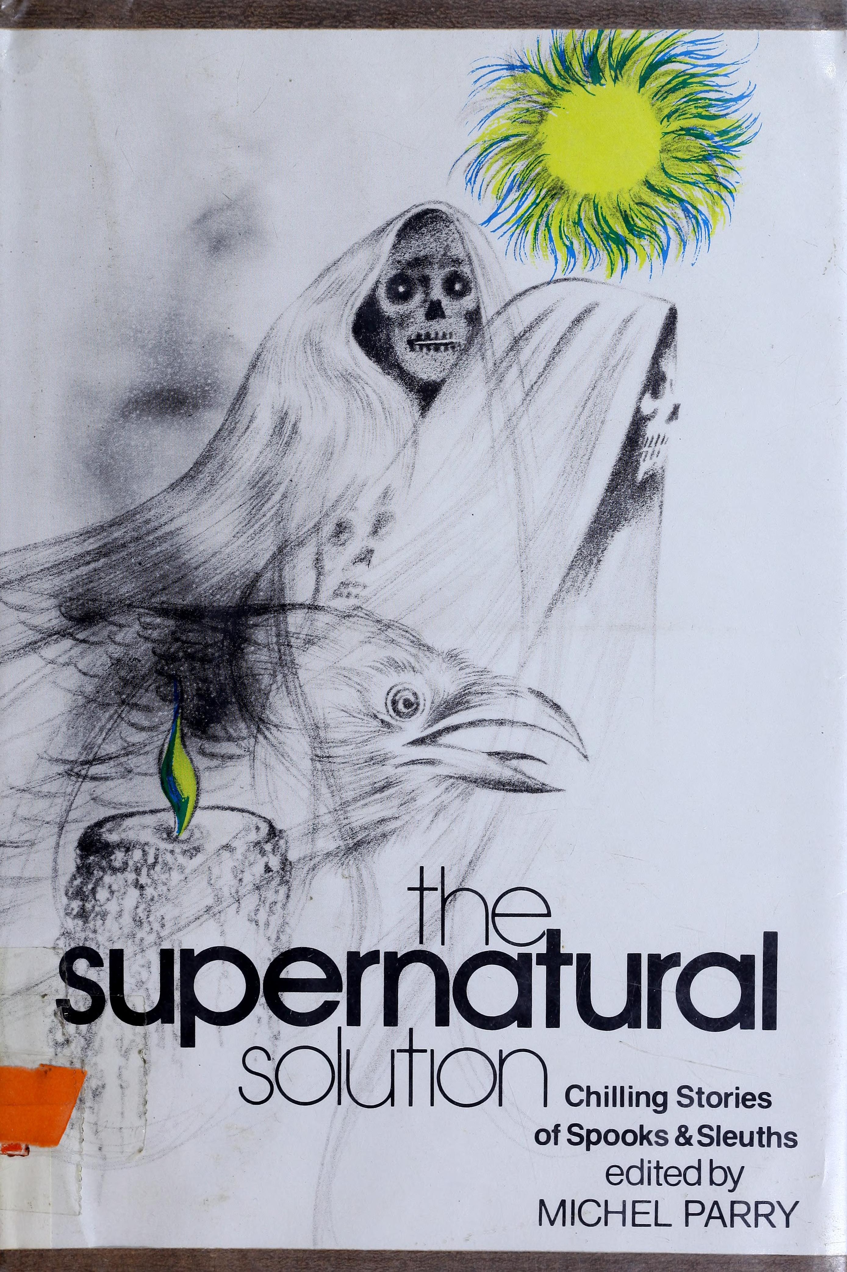 The Supernatural Solution