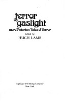 Terror by Gaslight