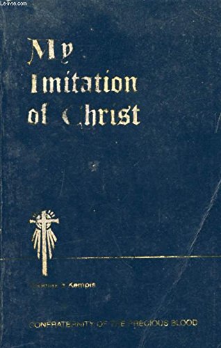 Imitation of Christ