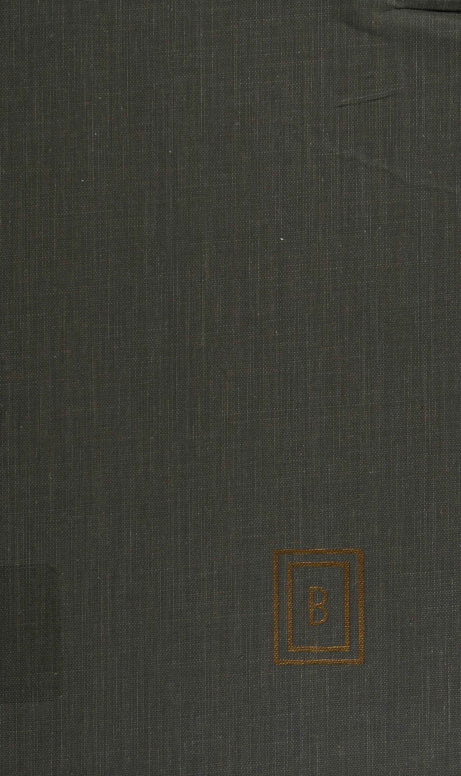 Barnes' Notes