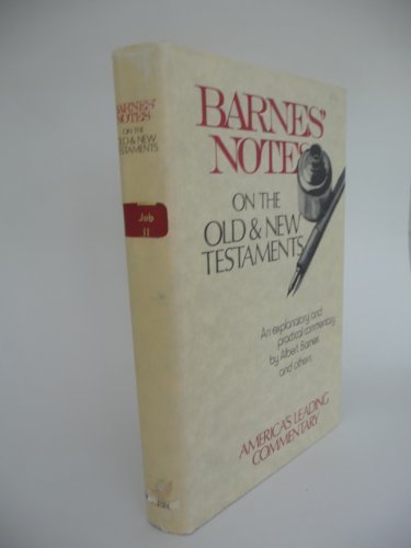 Notes on the Old Testament