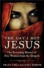 The Day I Met Jesus