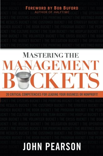 Mastering the Management Buckets
