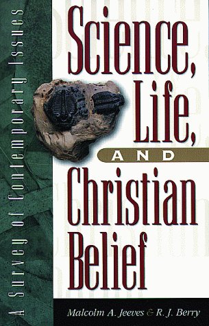 Science, Life, and Christian Belief