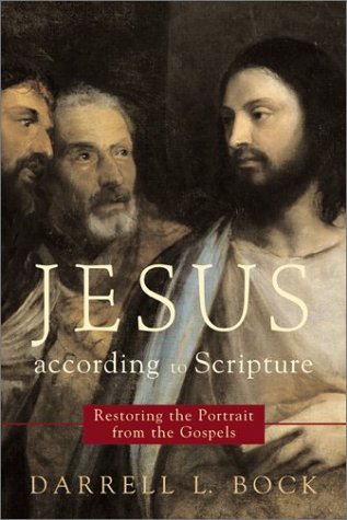 Jesus According to Scripture