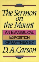 The Sermon on the Mount