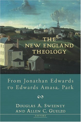 The New England Theology