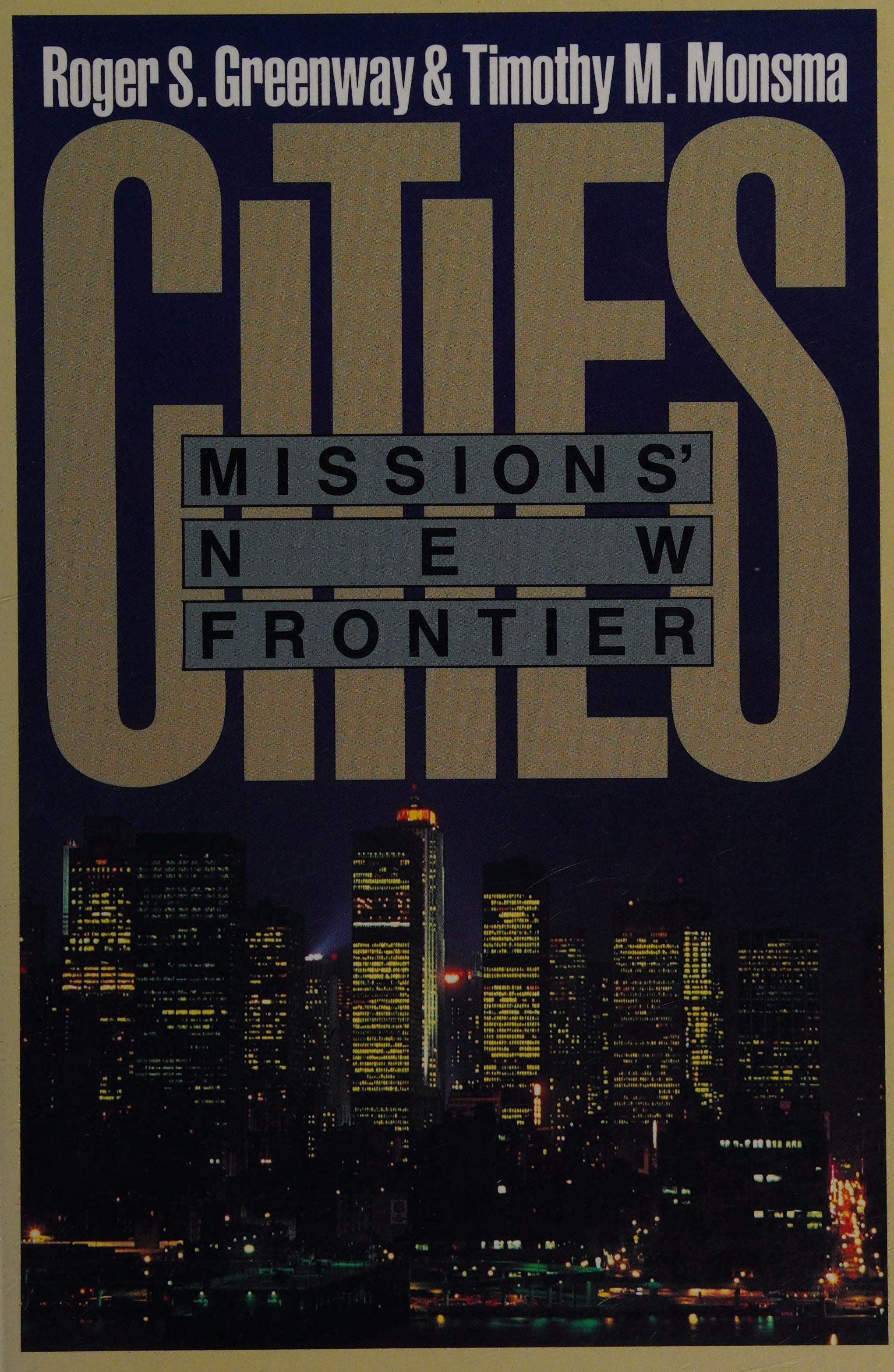 Cities